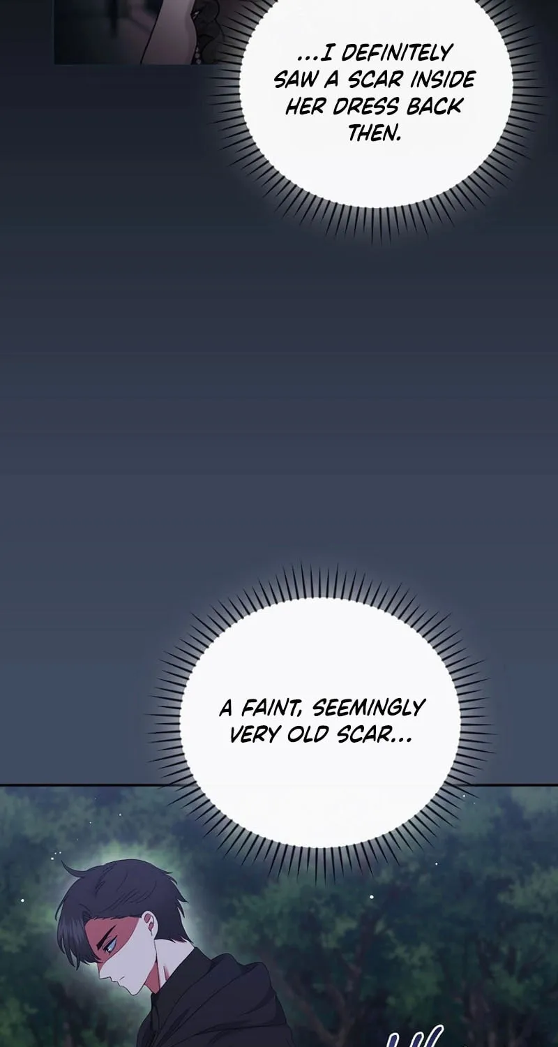 Since When You Were the Villain? Chapter 35 page 3 - 