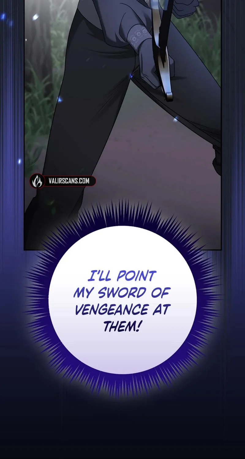 Since When You Were the Villain? Chapter 35 page 22 - 