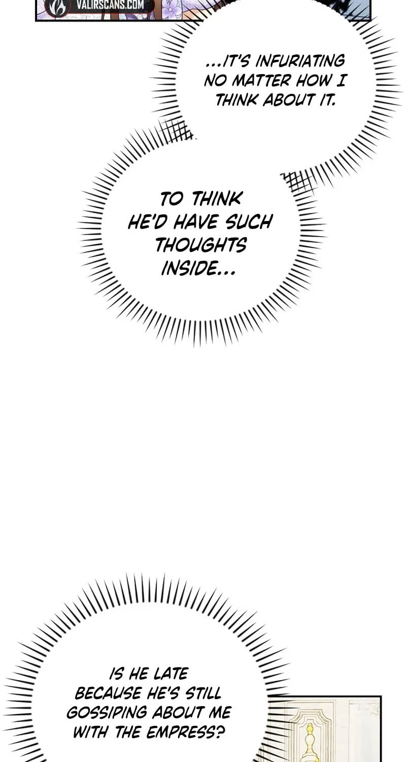 Since When You Were the Villain? Chapter 35 page 27 - 