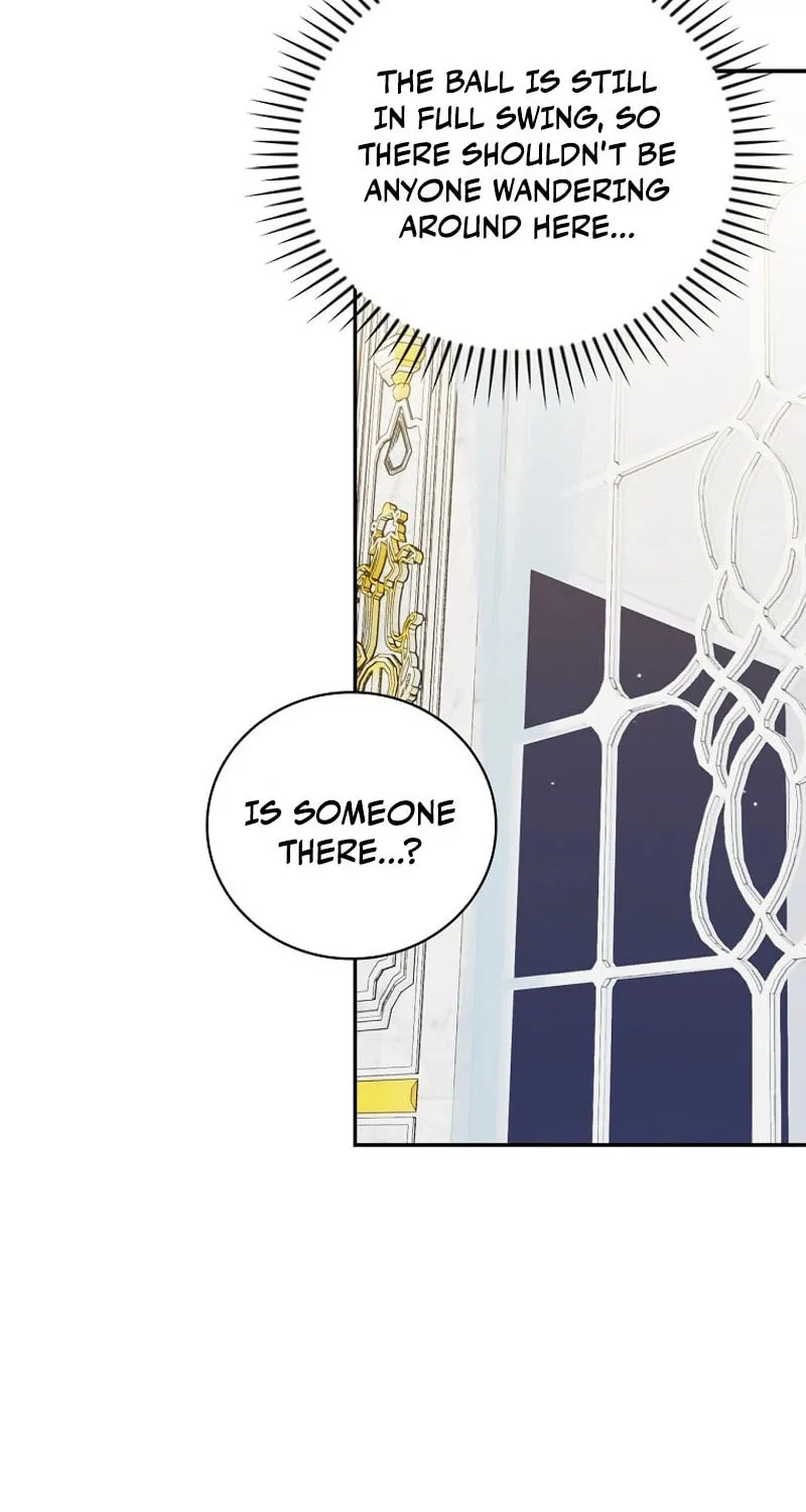 Since When You Were the Villain? Chapter 35 page 30 - 