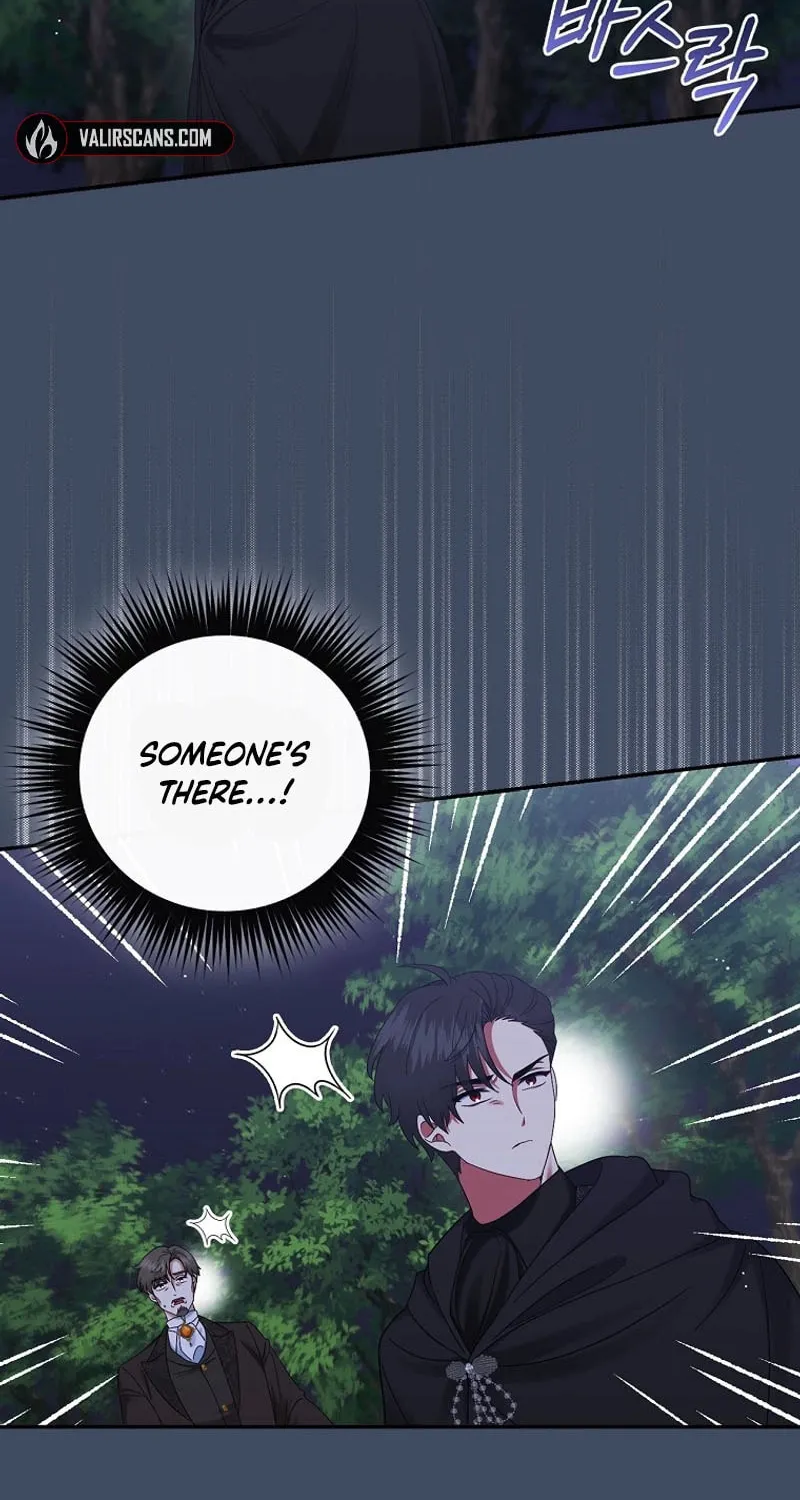 Since When You Were the Villain? Chapter 35 page 4 - 
