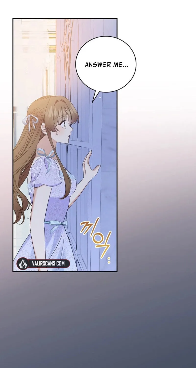 Since When You Were the Villain? Chapter 35 page 31 - 