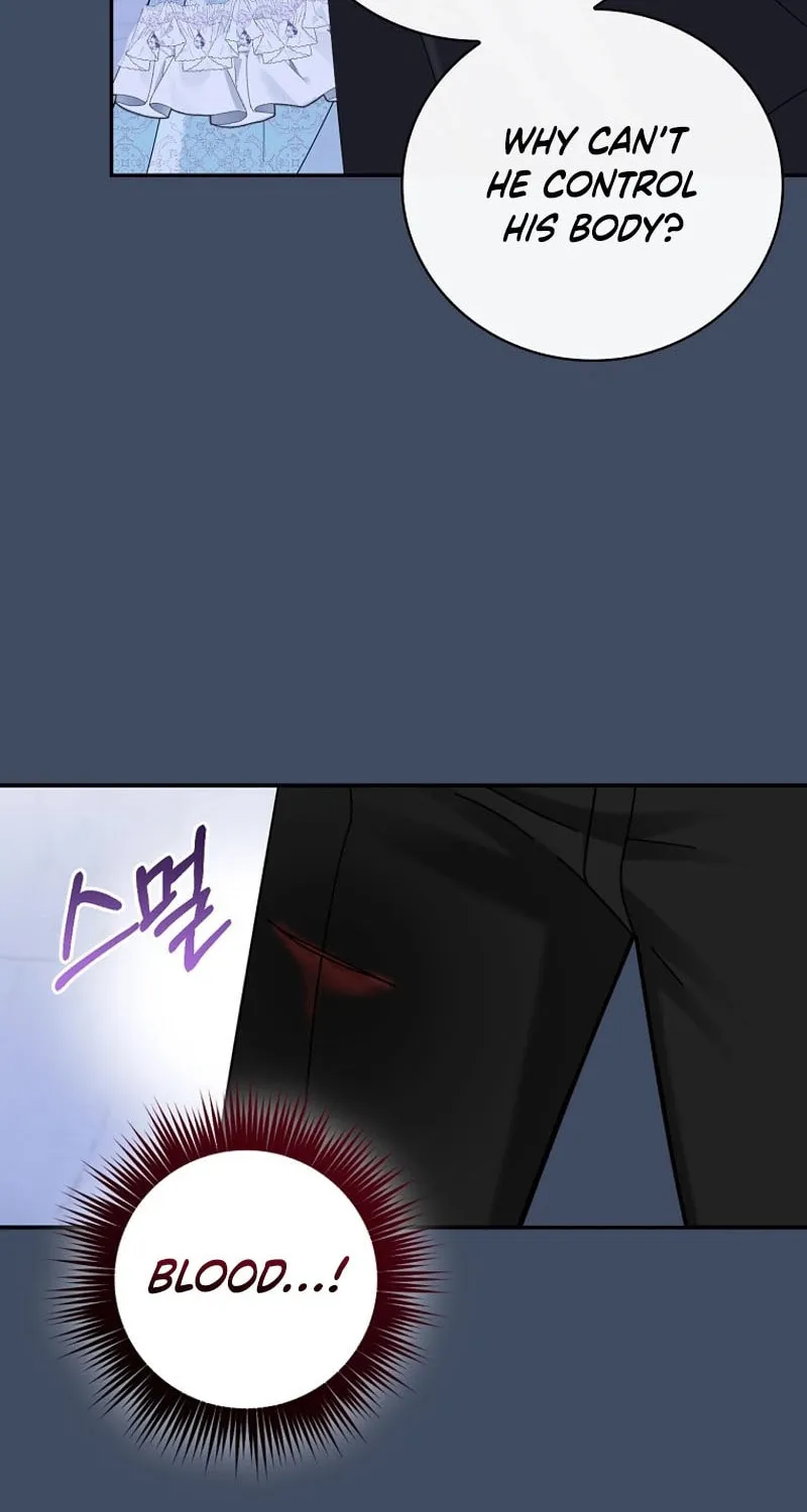 Since When You Were the Villain? Chapter 35 page 34 - 