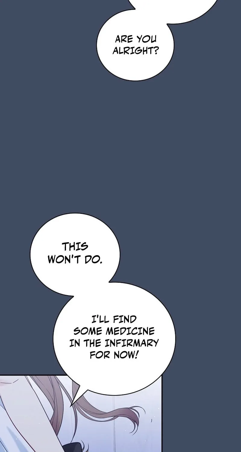 Since When You Were the Villain? Chapter 35 page 36 - 