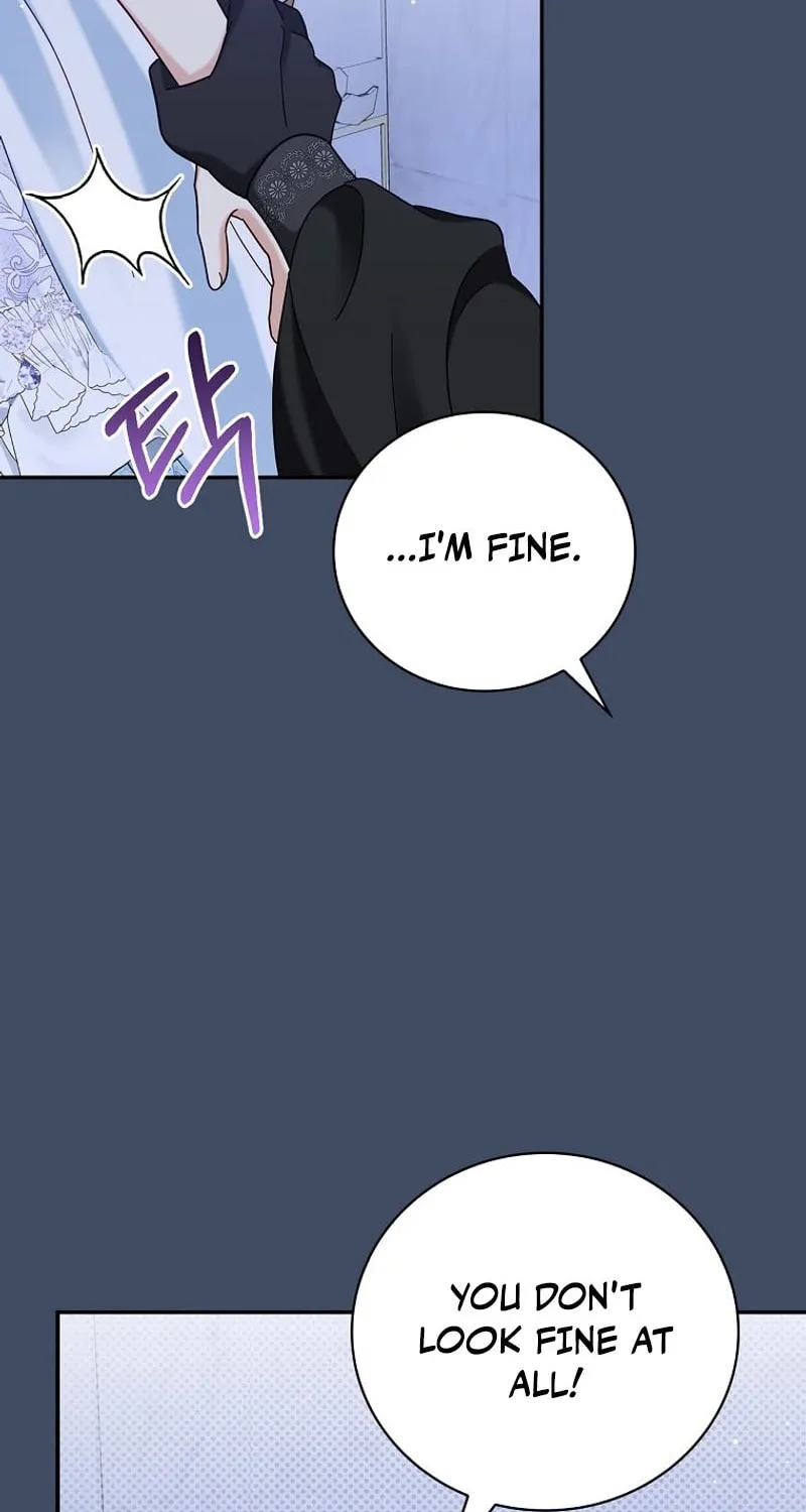 Since When You Were the Villain? Chapter 35 page 37 - 