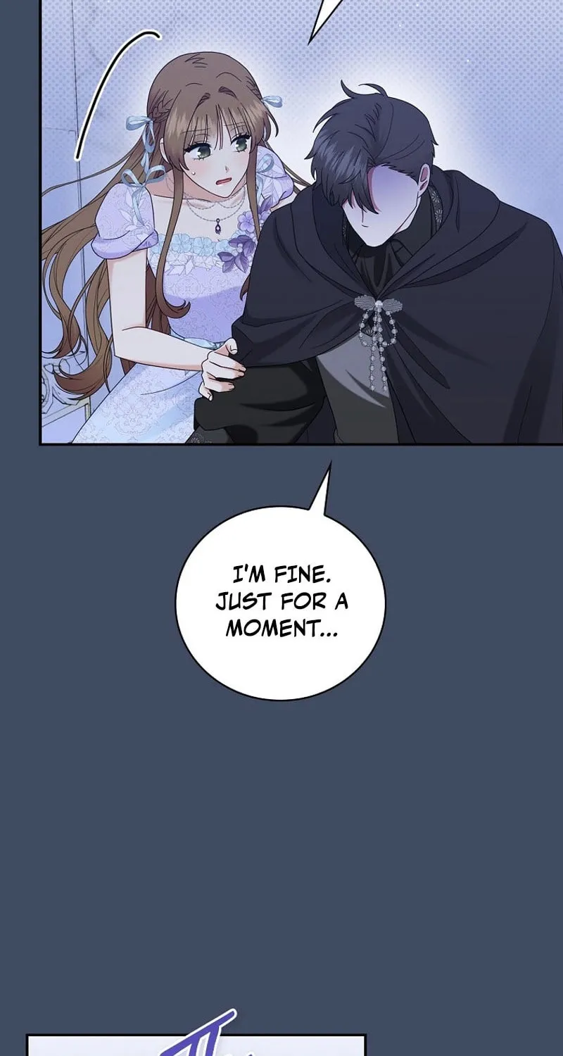 Since When You Were the Villain? Chapter 35 page 38 - 