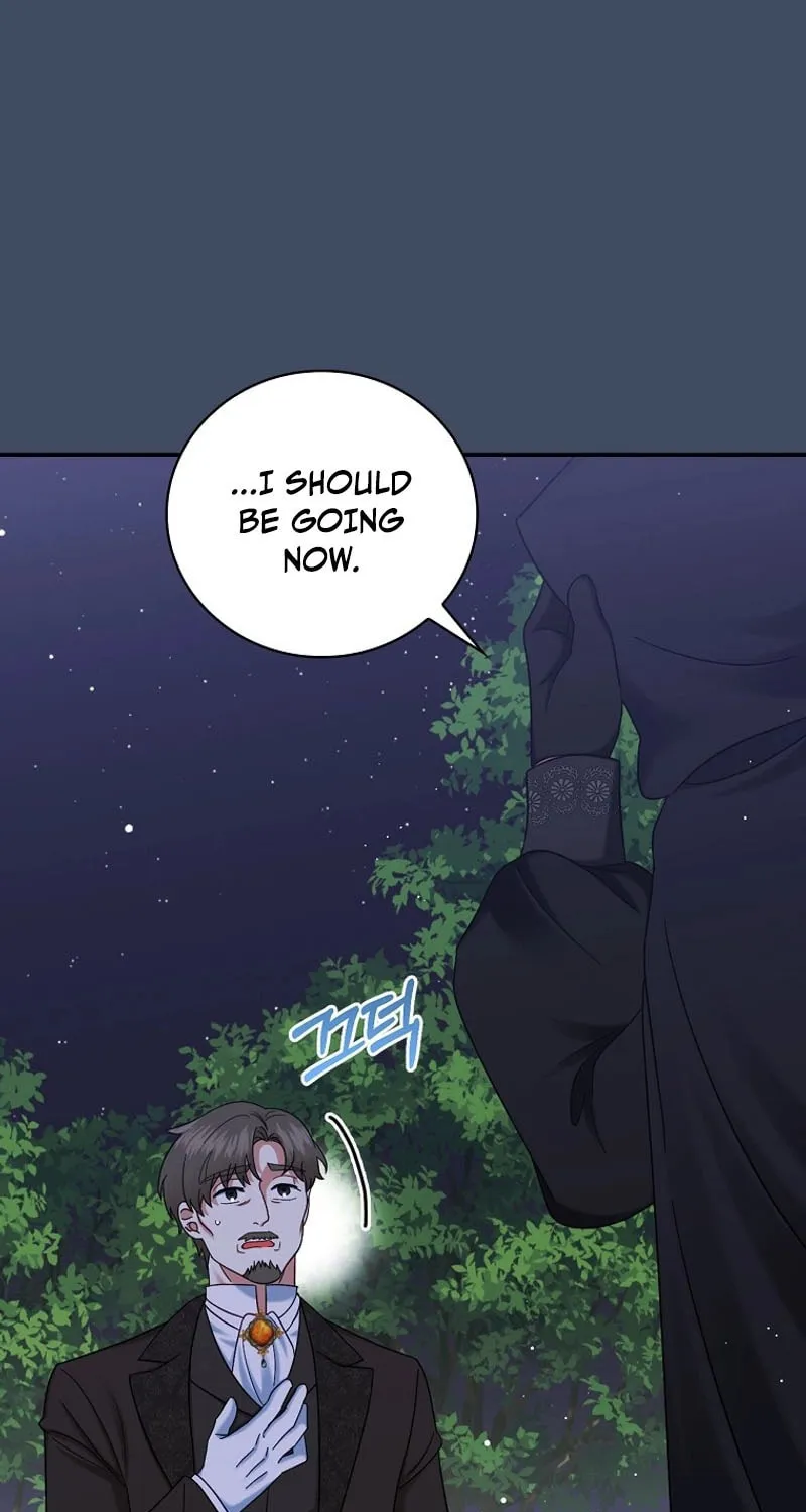 Since When You Were the Villain? Chapter 35 page 5 - 
