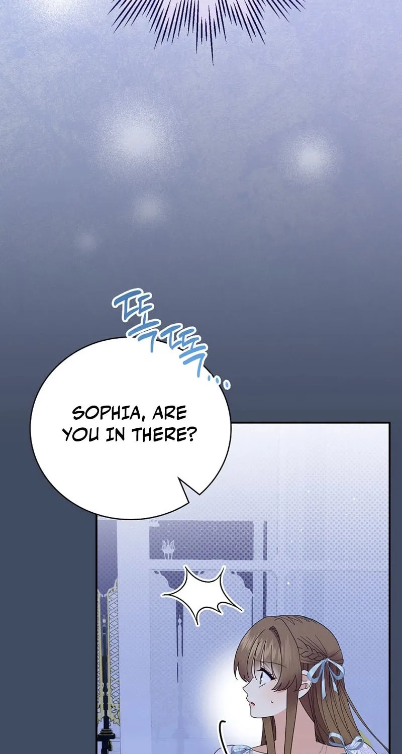 Since When You Were the Villain? Chapter 35 page 42 - 