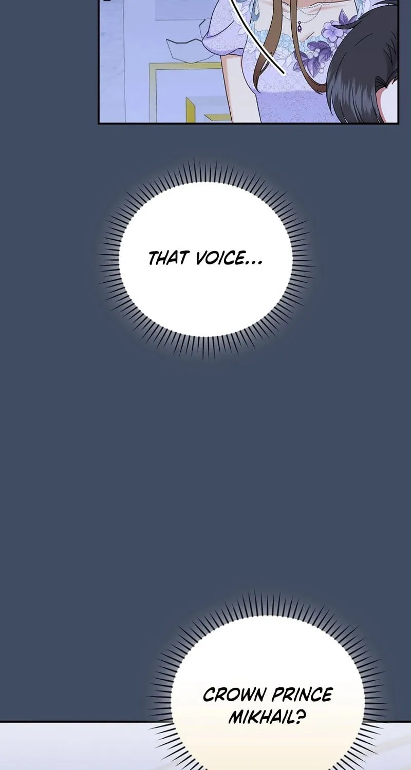 Since When You Were the Villain? Chapter 35 page 43 - 