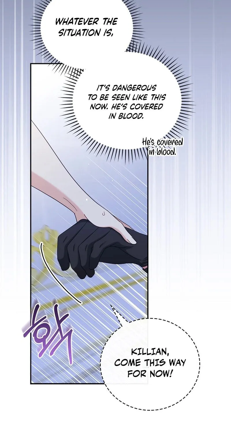 Since When You Were the Villain? Chapter 35 page 45 - 