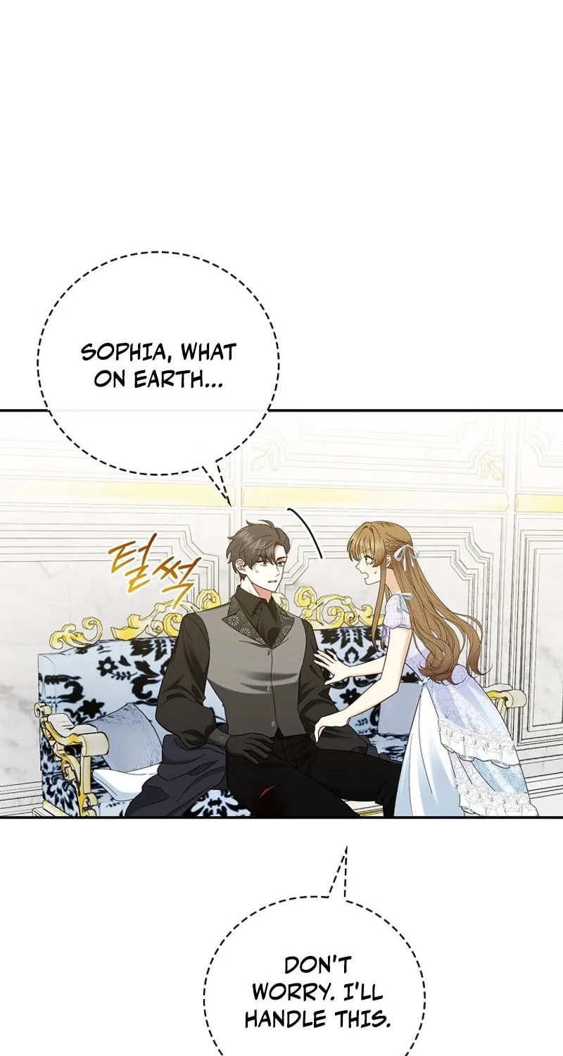 Since When You Were the Villain? Chapter 35 page 46 - 