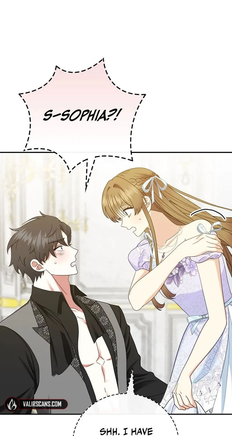 Since When You Were the Villain? Chapter 35 page 48 - 
