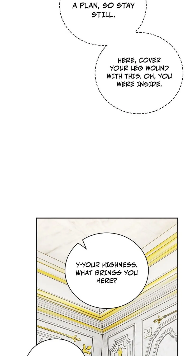 Since When You Were the Villain? Chapter 35 page 49 - 