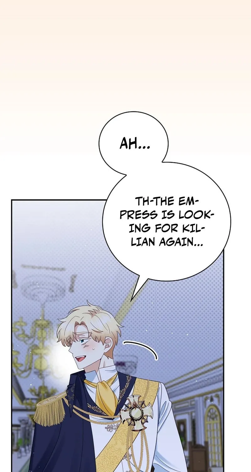 Since When You Were the Villain? Chapter 35 page 54 - 