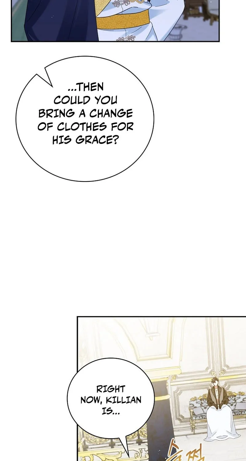 Since When You Were the Villain? Chapter 35 page 55 - 