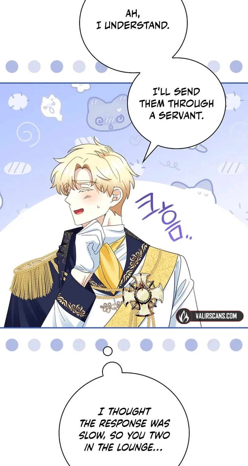 Since When You Were the Villain? Chapter 35 page 58 - 