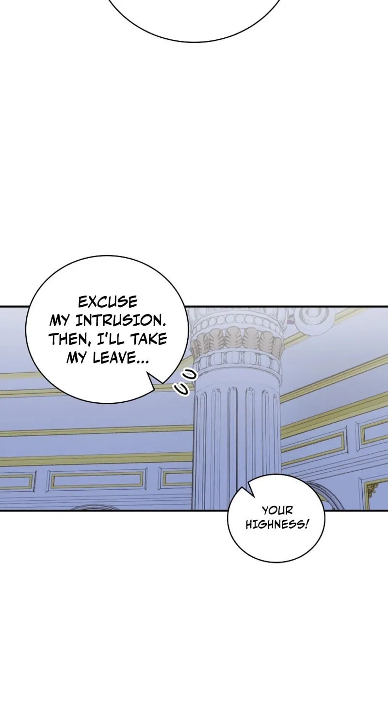 Since When You Were the Villain? Chapter 35 page 59 - 