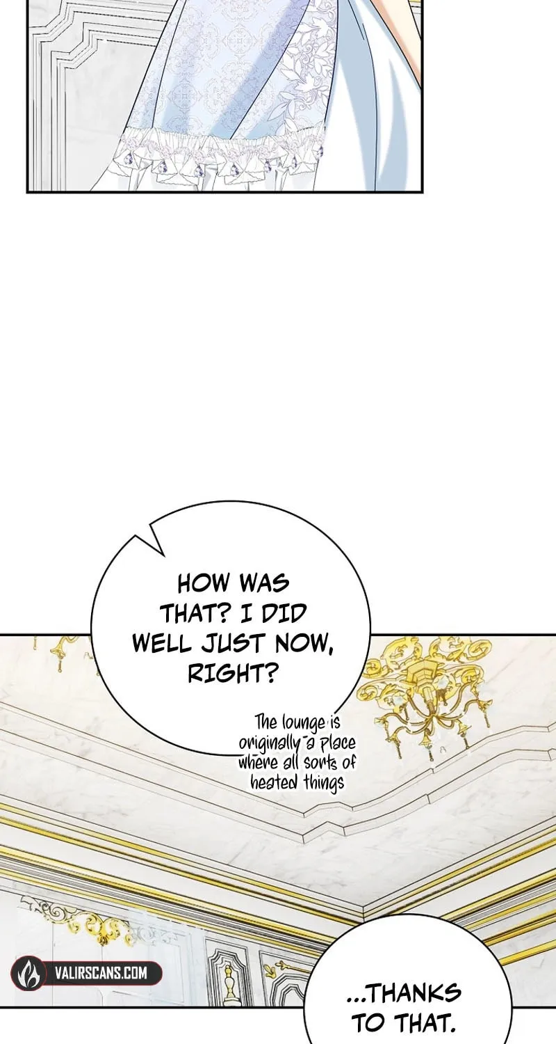 Since When You Were the Villain? Chapter 35 page 63 - 