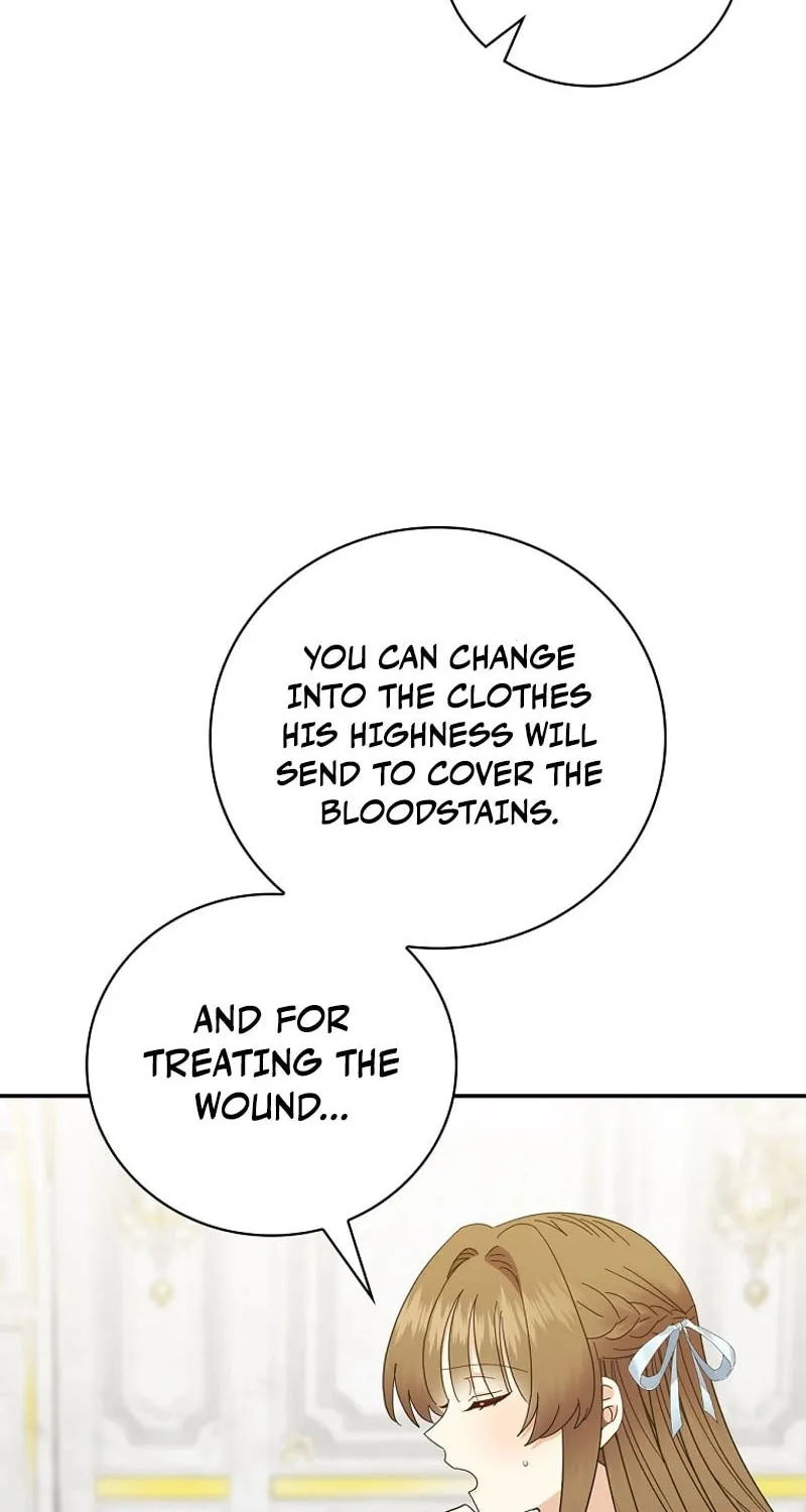 Since When You Were the Villain? Chapter 35 page 64 - 