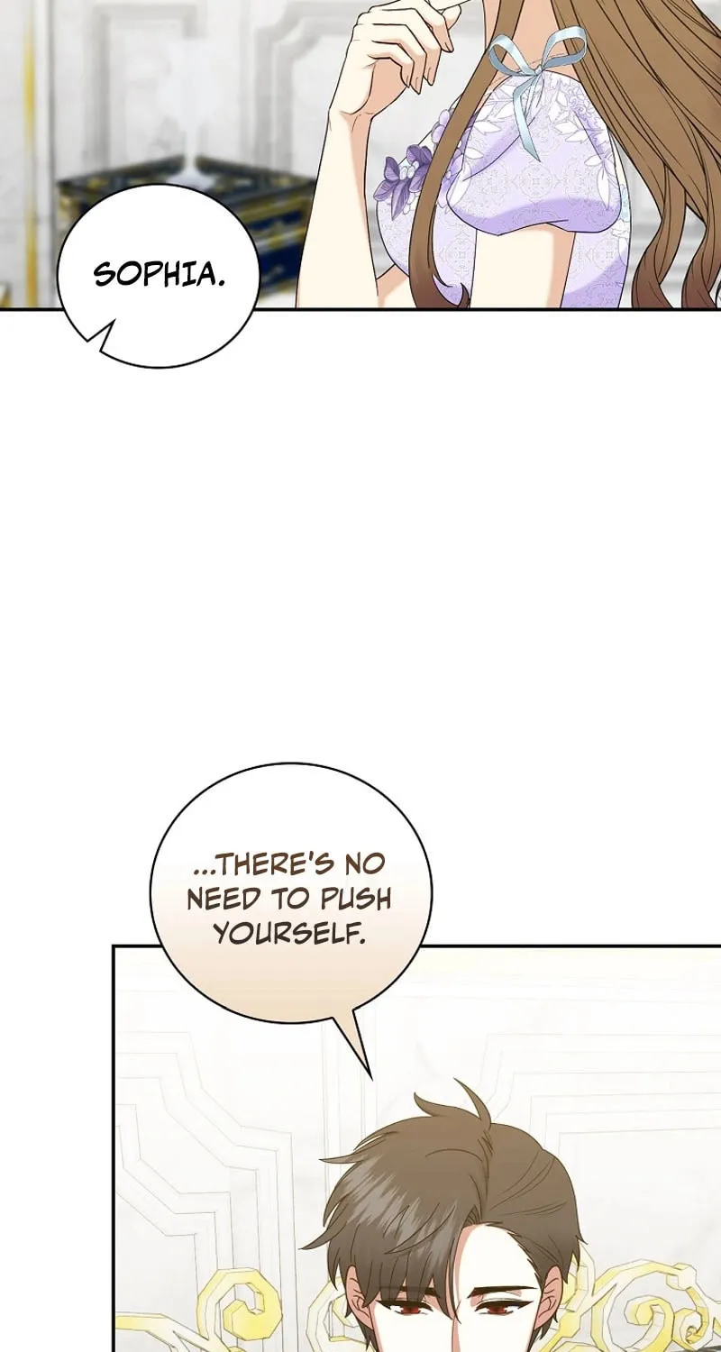 Since When You Were the Villain? Chapter 35 page 65 - 
