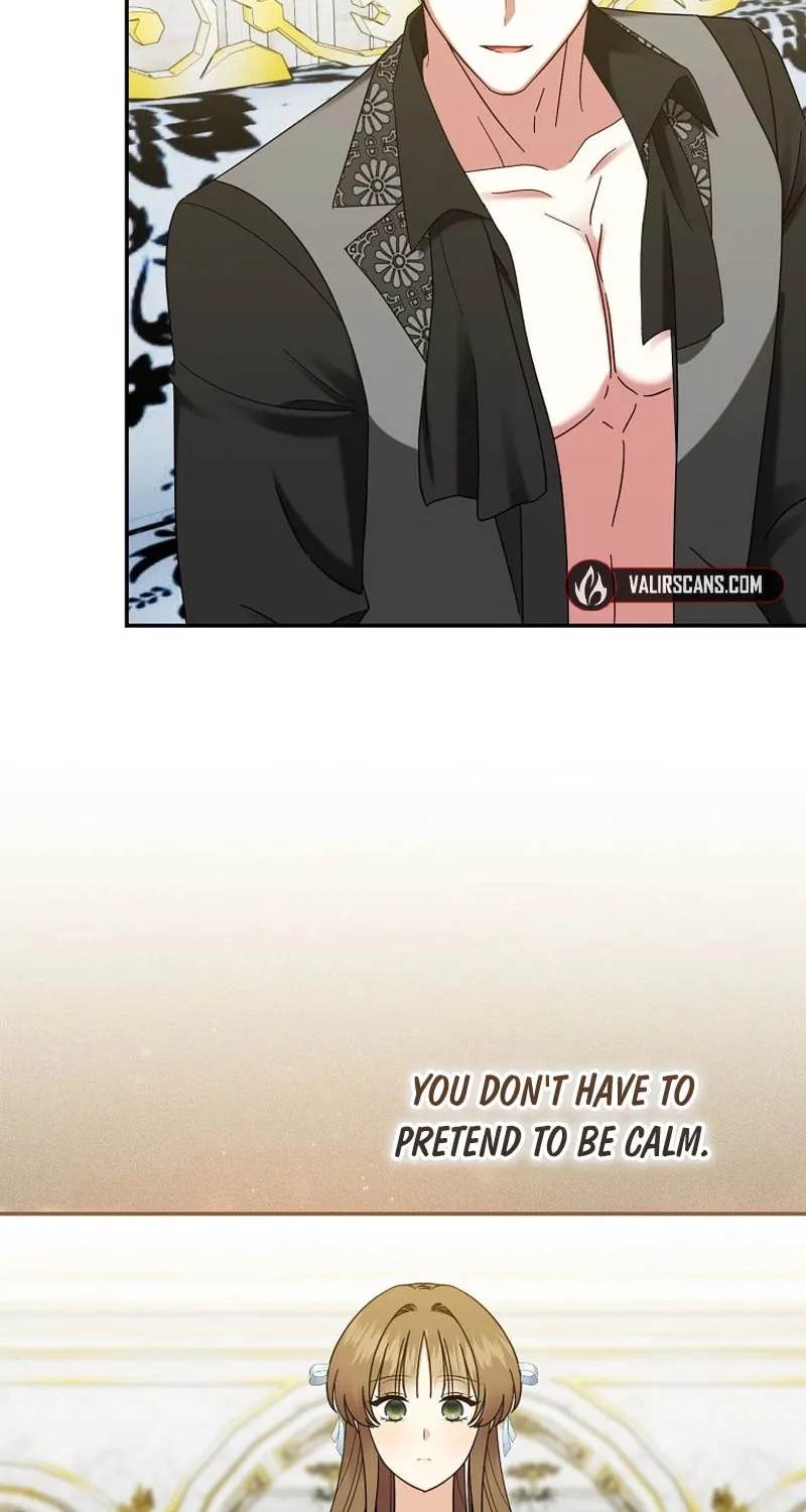 Since When You Were the Villain? Chapter 35 page 66 - 
