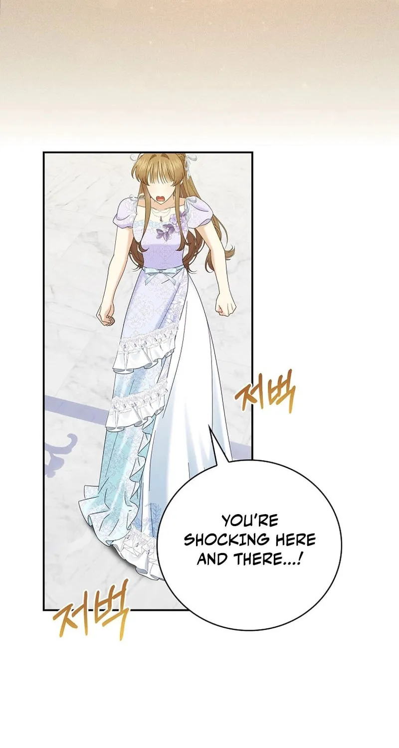 Since When You Were the Villain? Chapter 35 page 68 - 