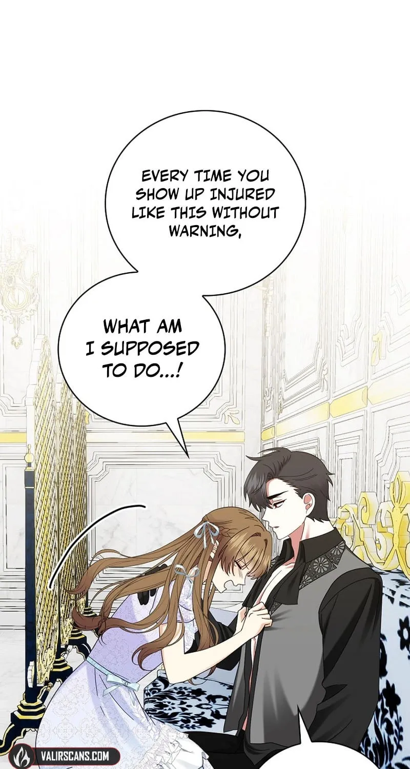 Since When You Were the Villain? Chapter 35 page 69 - 