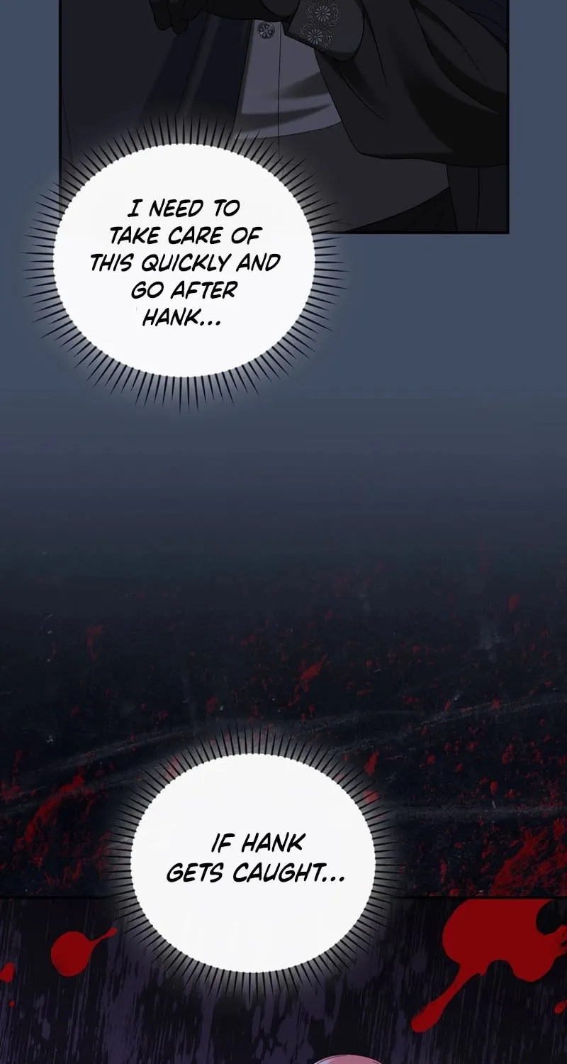 Since When You Were the Villain? Chapter 35 page 8 - 