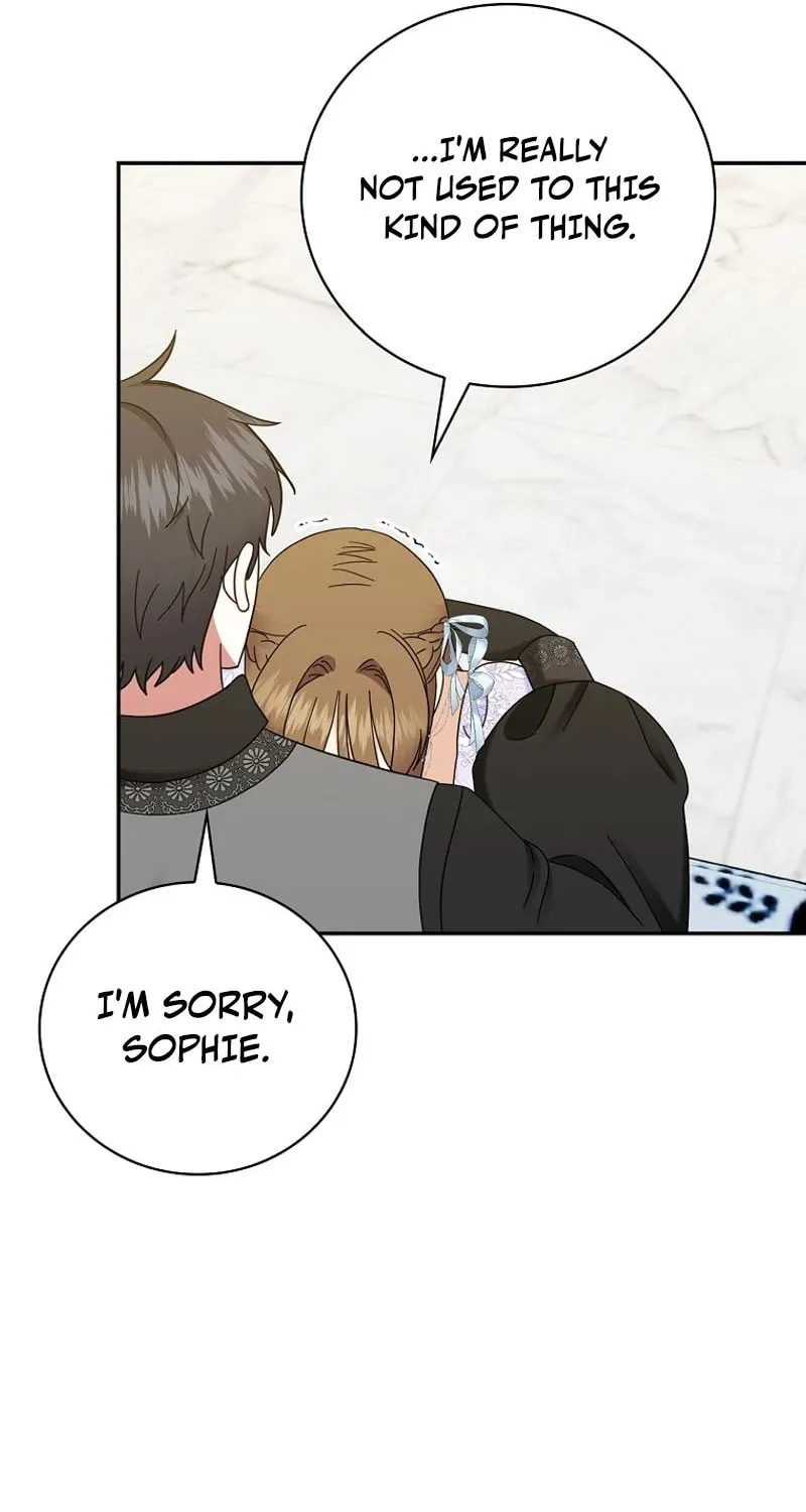 Since When You Were the Villain? Chapter 35 page 71 - 