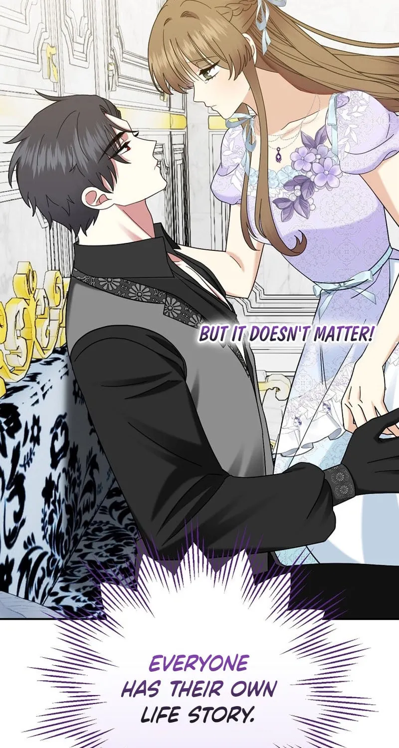Since When You Were the Villain? Chapter 35 page 75 - 