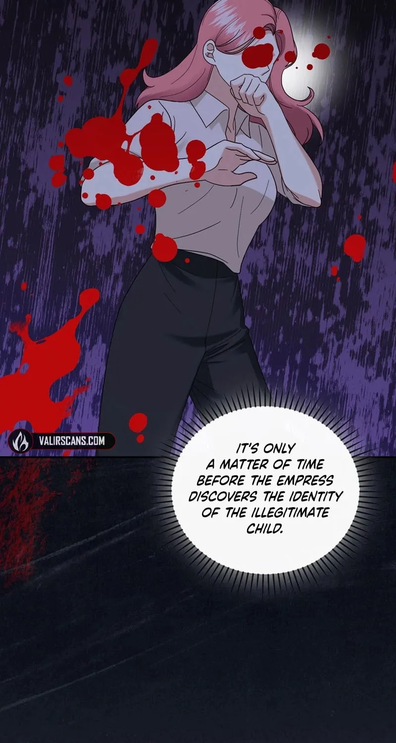 Since When You Were the Villain? Chapter 35 page 9 - 