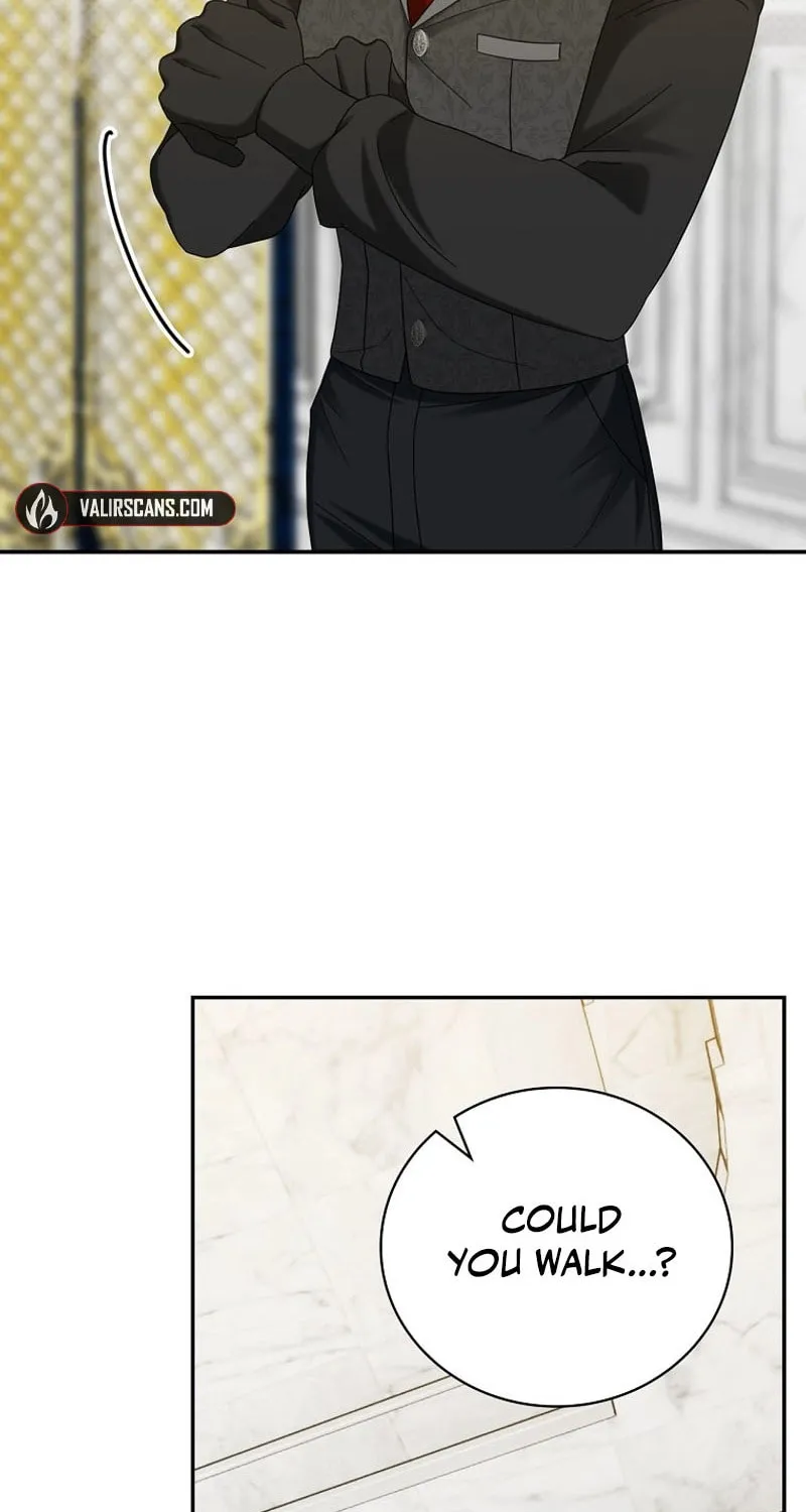 Since When You Were the Villain? Chapter 35 page 83 - 