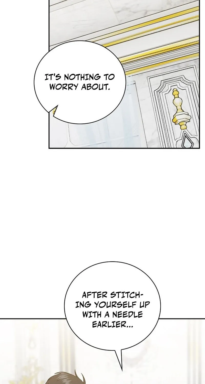 Since When You Were the Villain? Chapter 35 page 84 - 