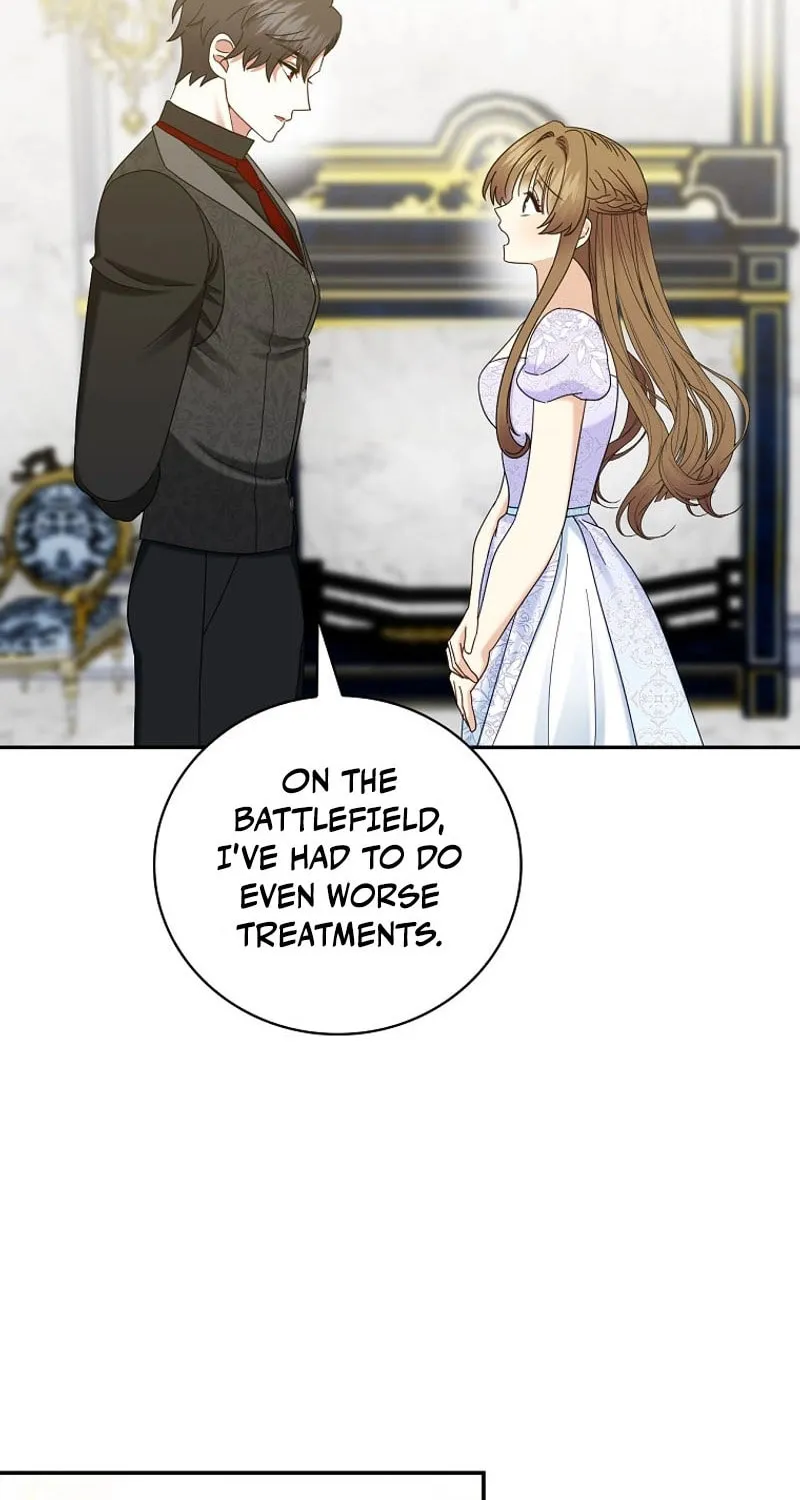 Since When You Were the Villain? Chapter 35 page 85 - 