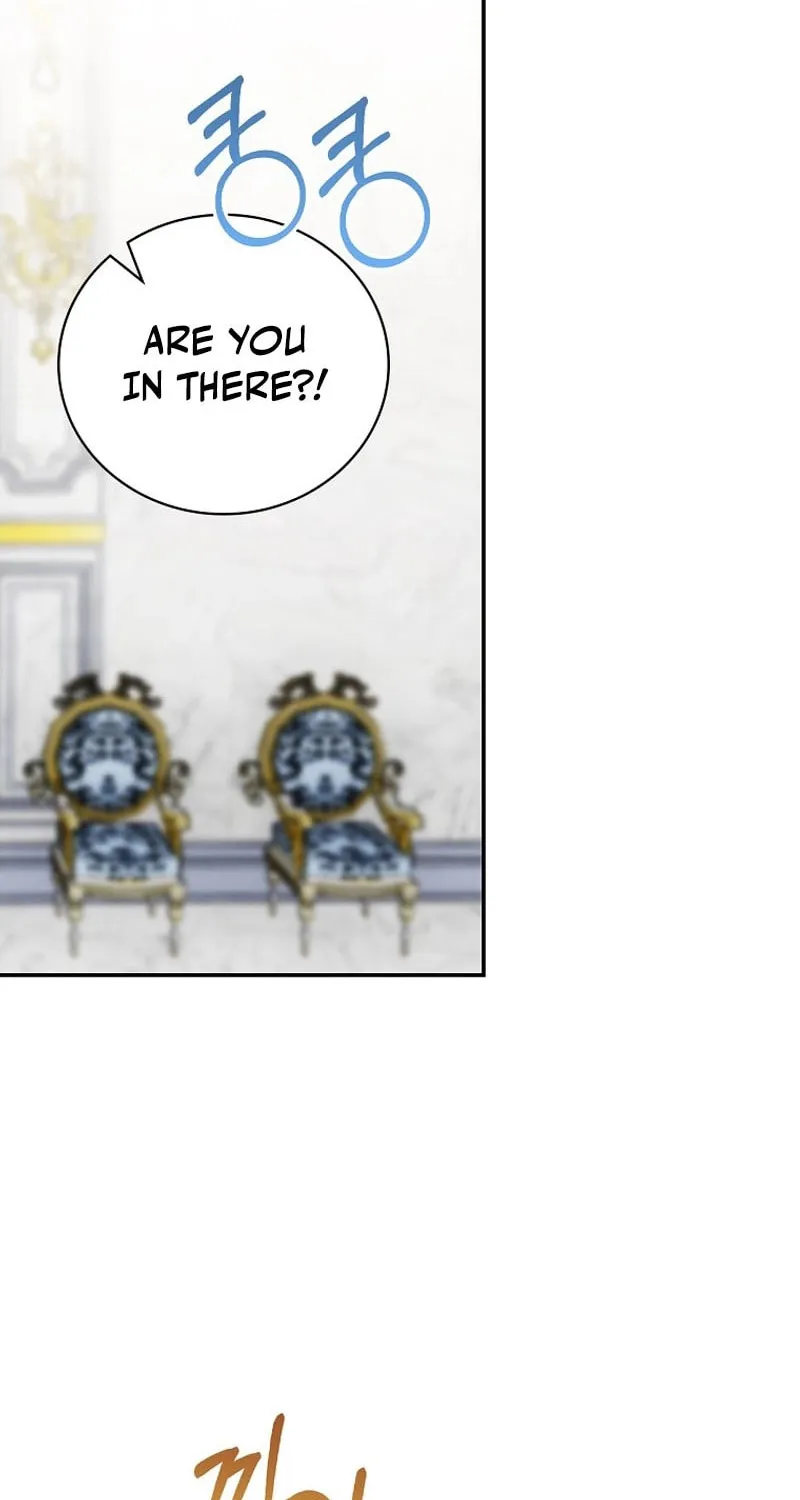 Since When You Were the Villain? Chapter 35 page 86 - 