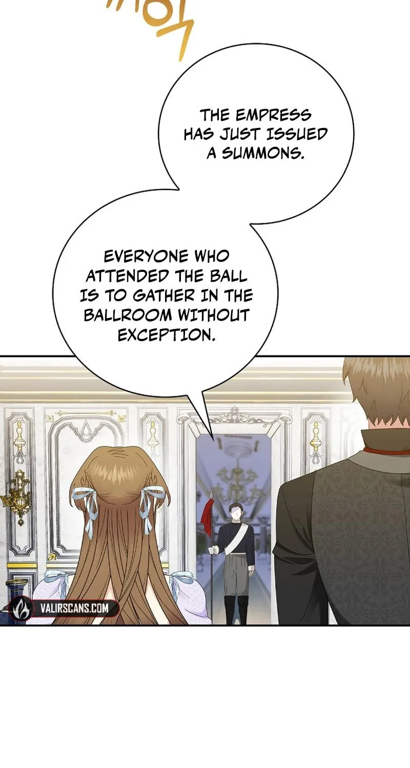 Since When You Were the Villain? Chapter 35 page 87 - 