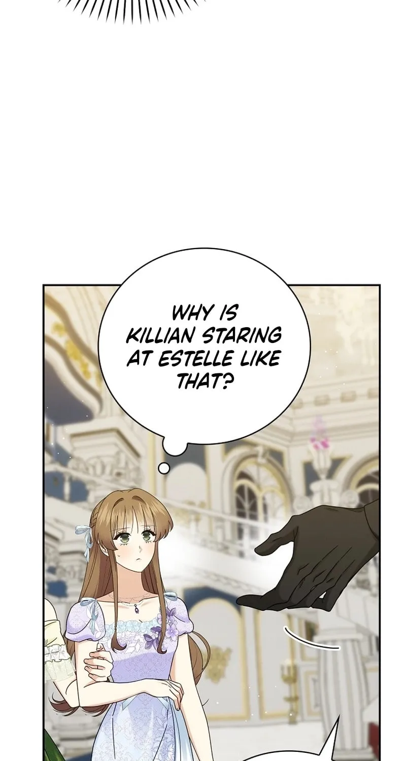 Since When You Were the Villain? Chapter 36 page 12 - 