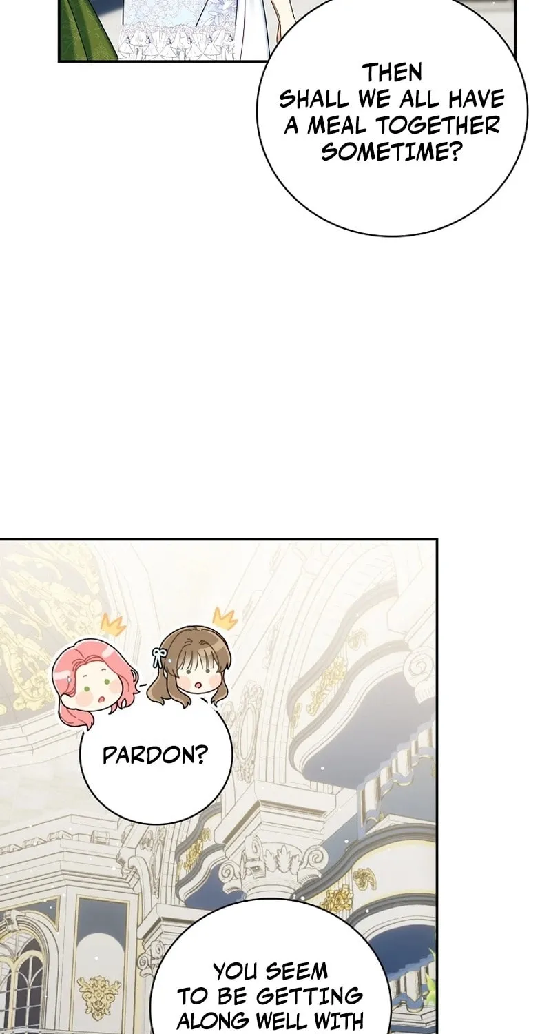 Since When You Were the Villain? Chapter 36 page 13 - 