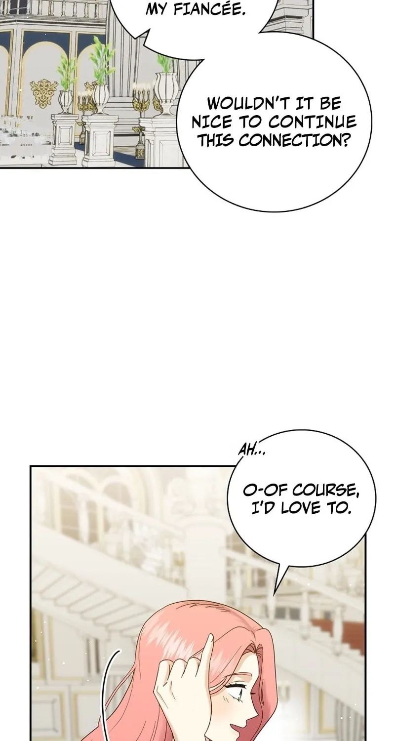 Since When You Were the Villain? Chapter 36 page 14 - 