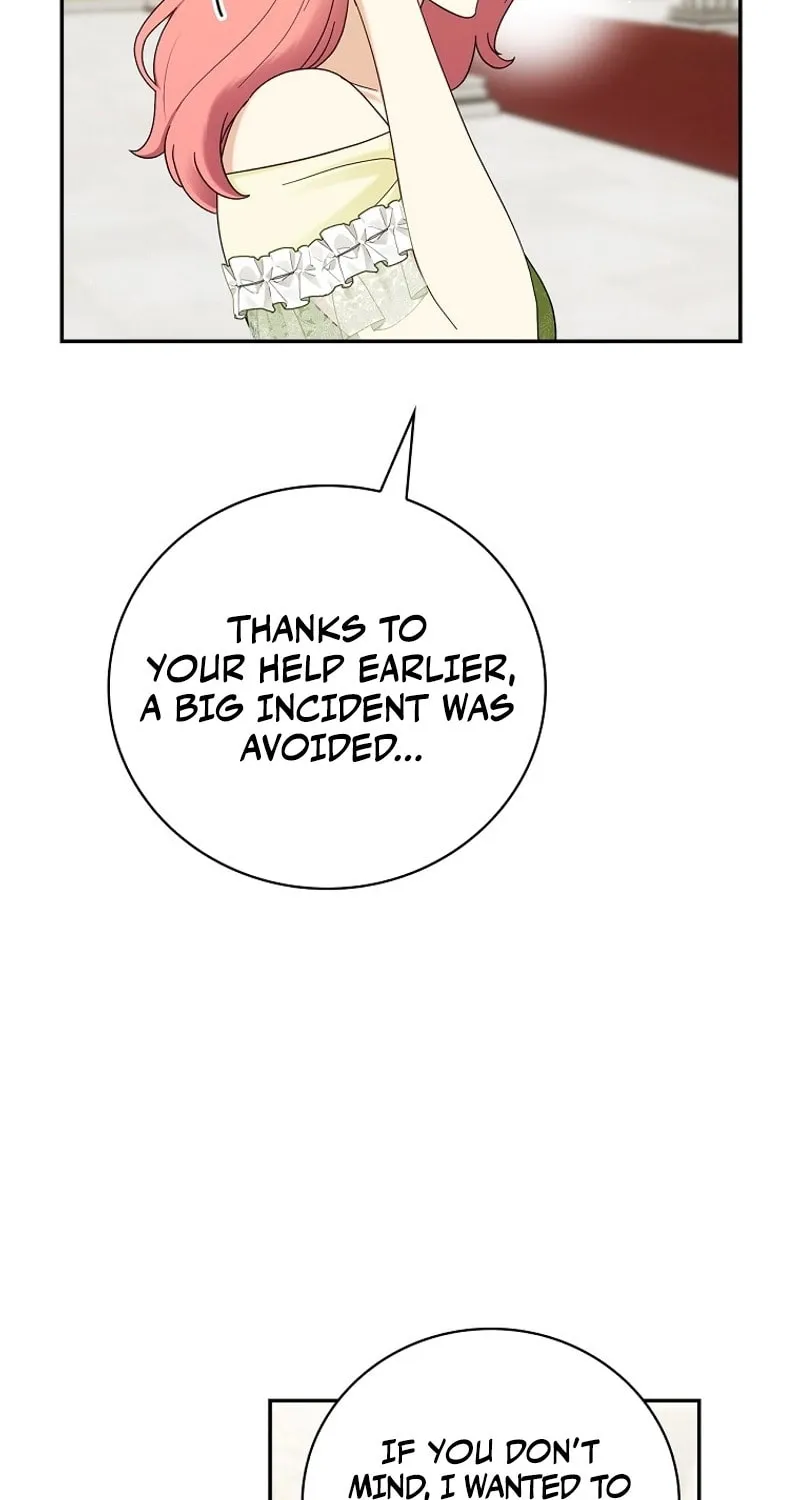 Since When You Were the Villain? Chapter 36 page 15 - 