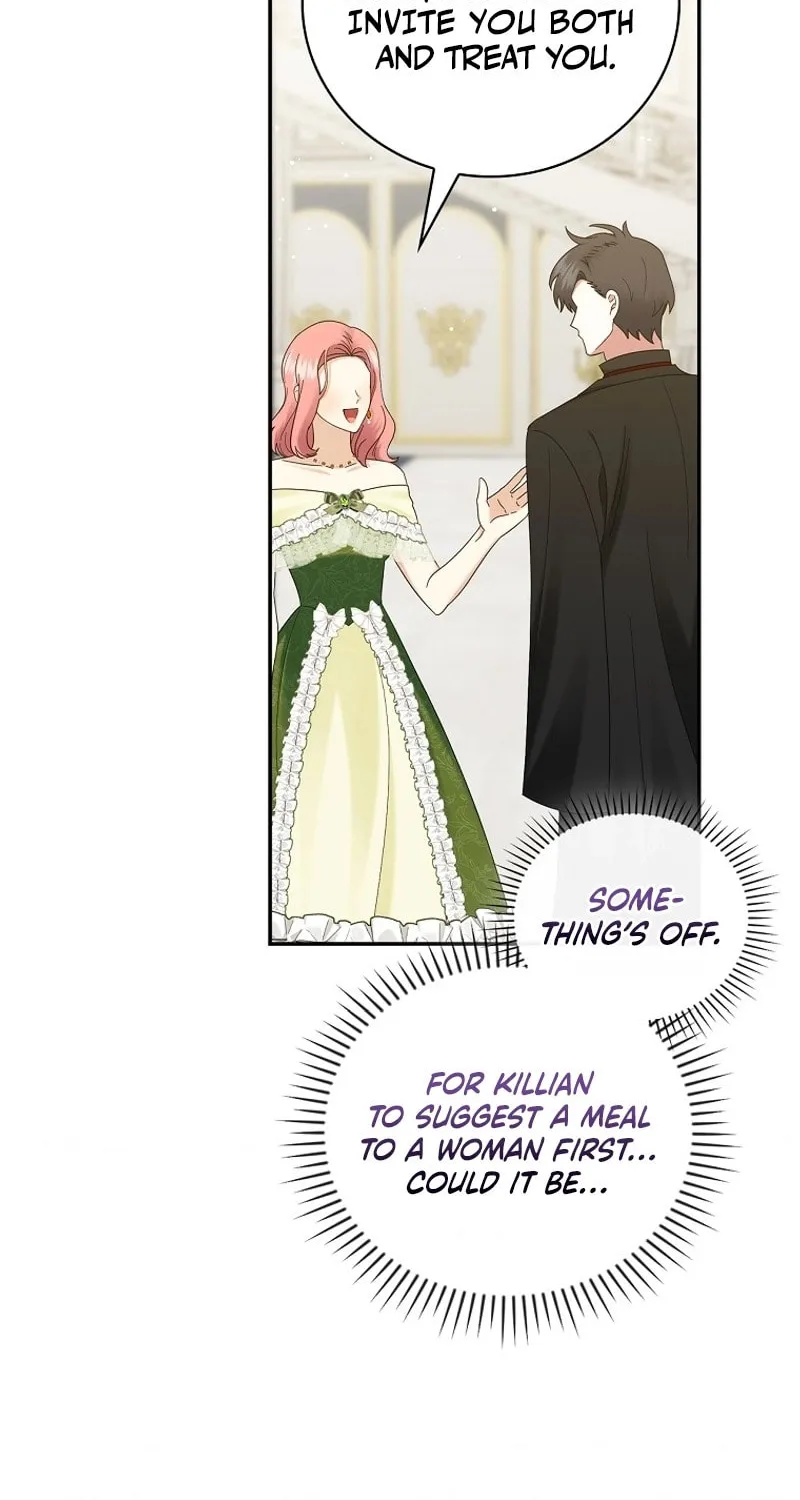 Since When You Were the Villain? Chapter 36 page 16 - 