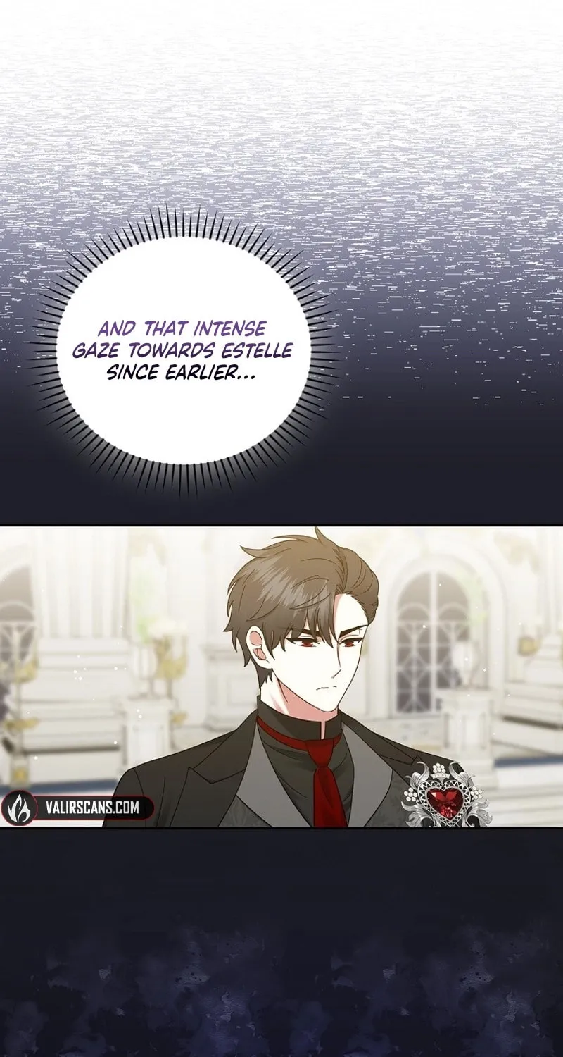 Since When You Were the Villain? Chapter 36 page 17 - 