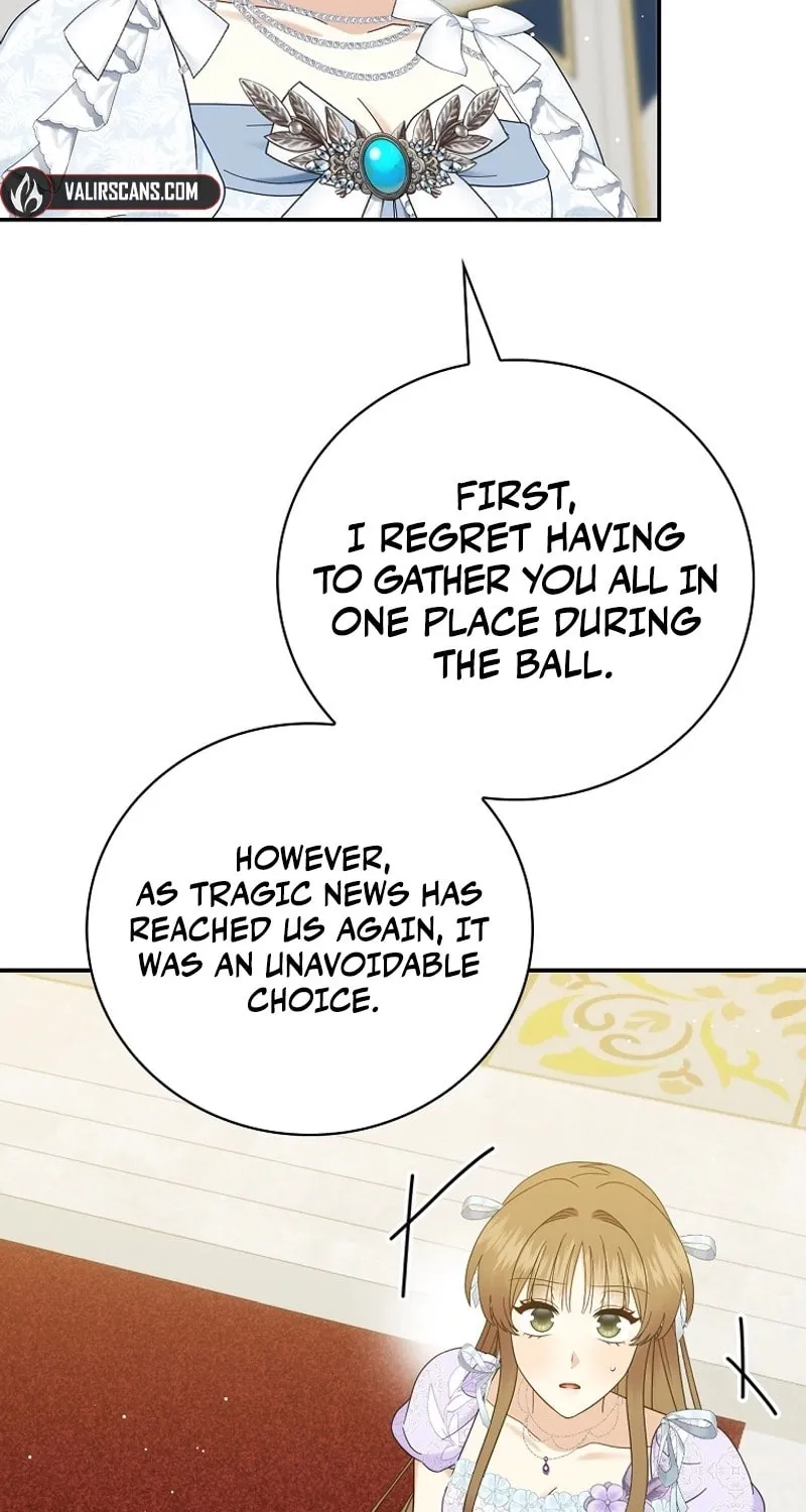 Since When You Were the Villain? Chapter 36 page 25 - 