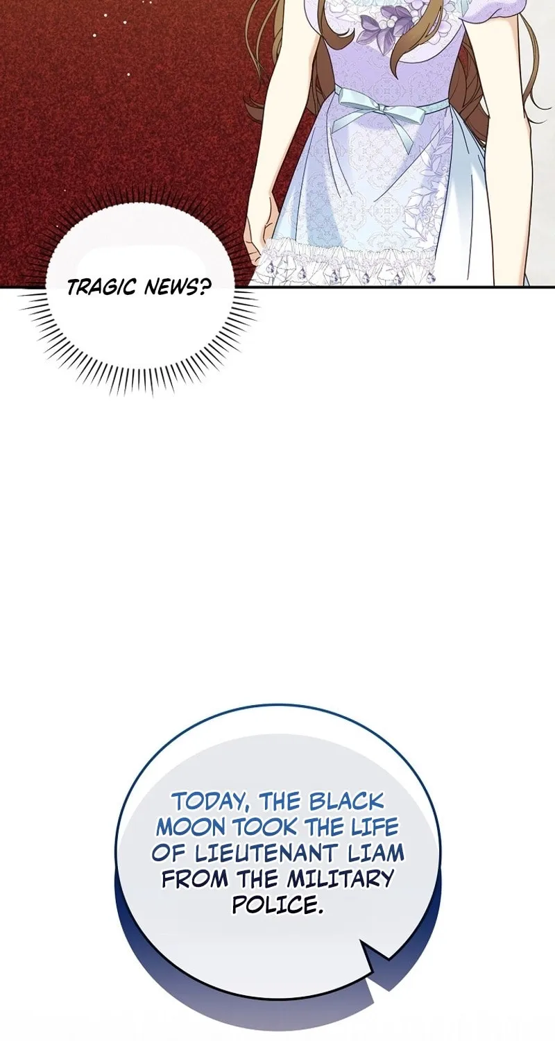 Since When You Were the Villain? Chapter 36 page 26 - 