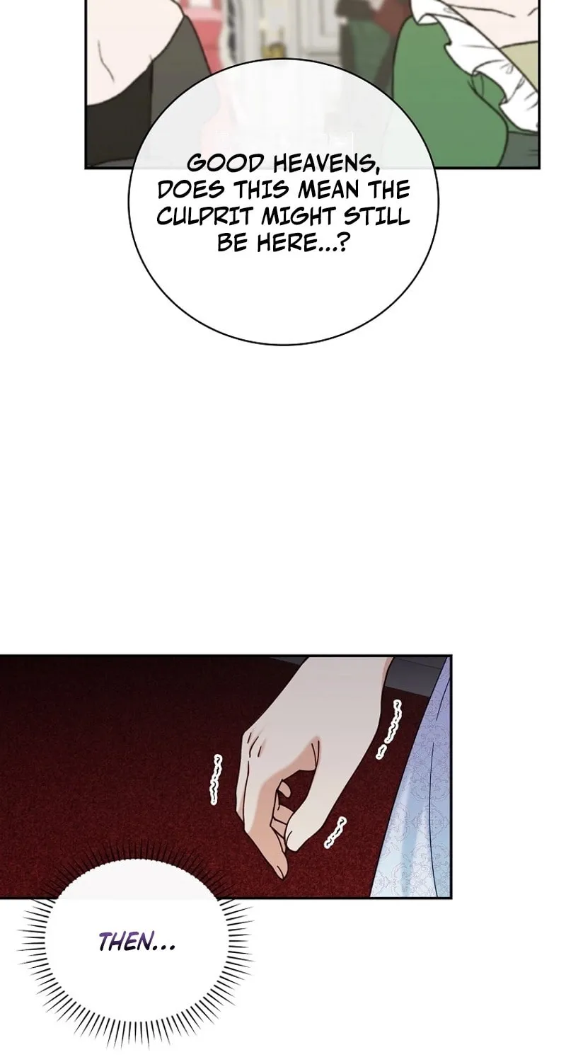 Since When You Were the Villain? Chapter 36 page 29 - 