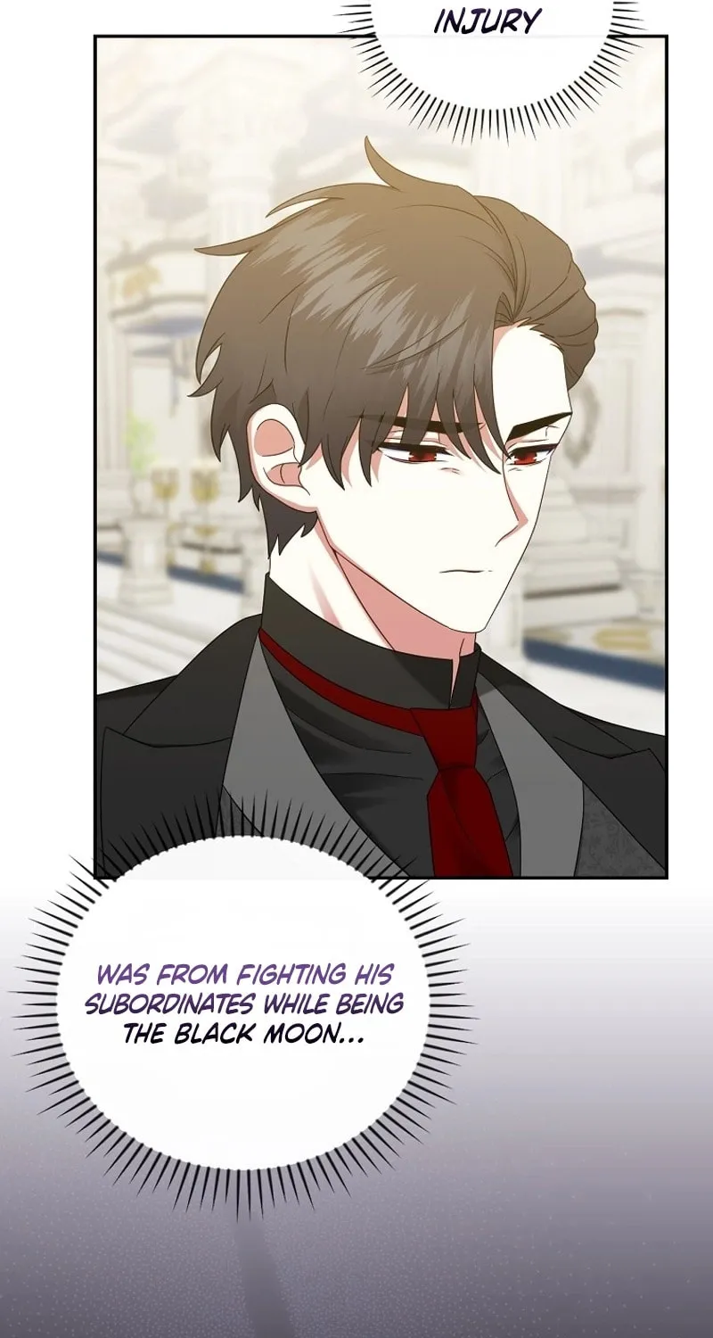 Since When You Were the Villain? Chapter 36 page 31 - 