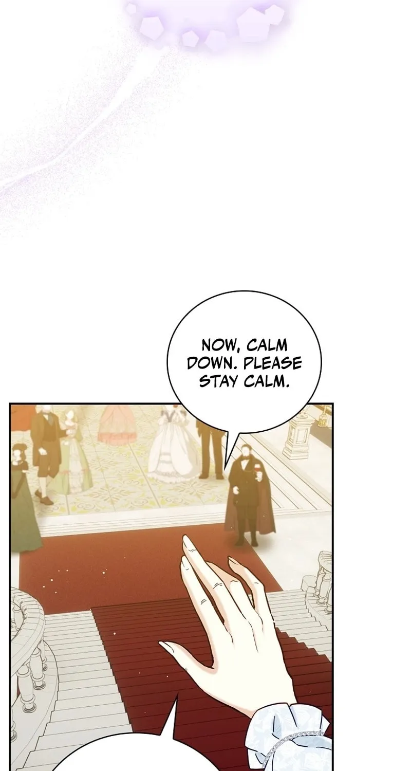 Since When You Were the Villain? Chapter 36 page 34 - 