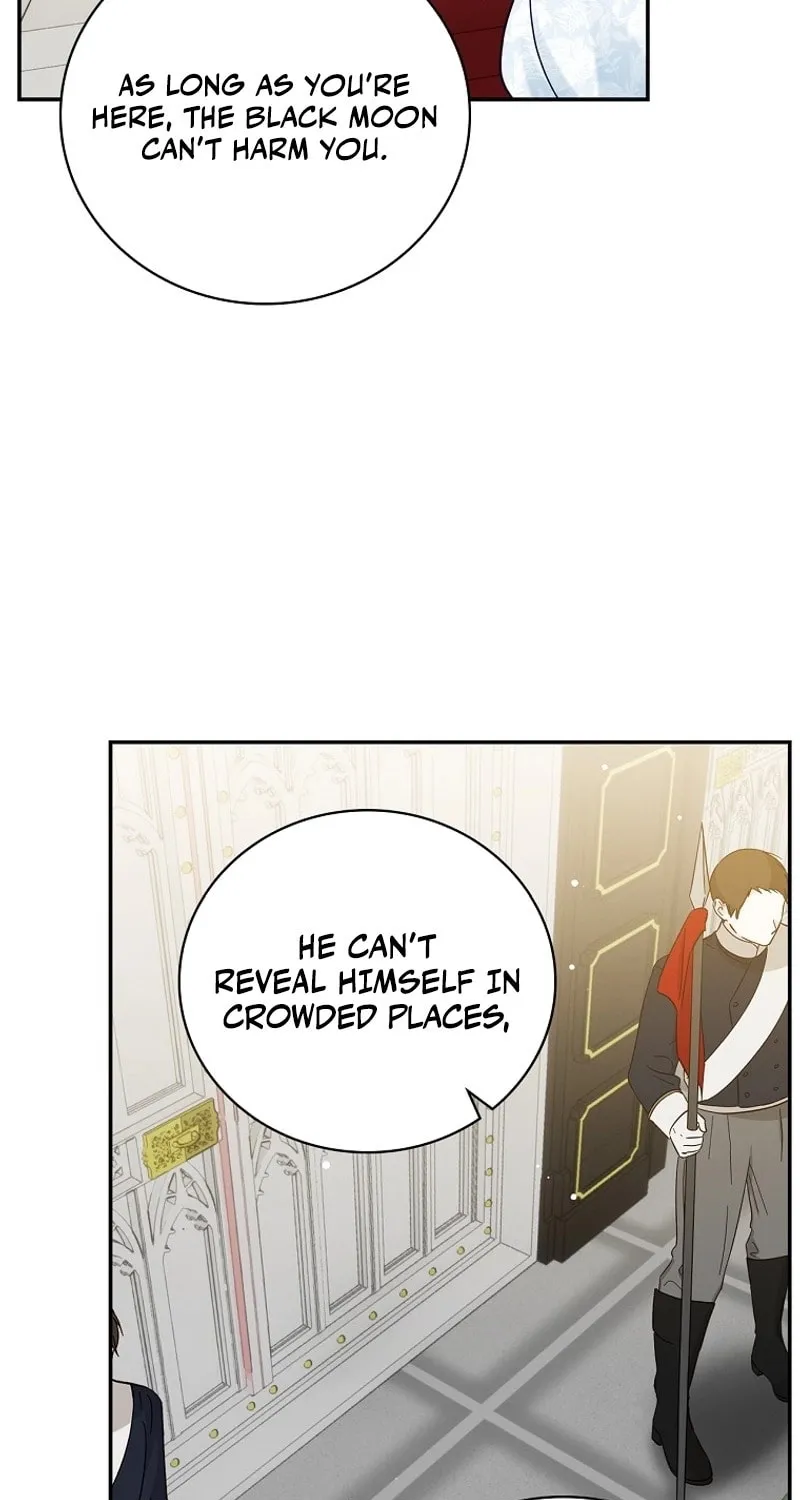 Since When You Were the Villain? Chapter 36 page 35 - 
