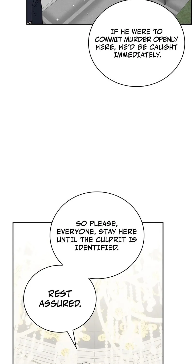 Since When You Were the Villain? Chapter 36 page 36 - 