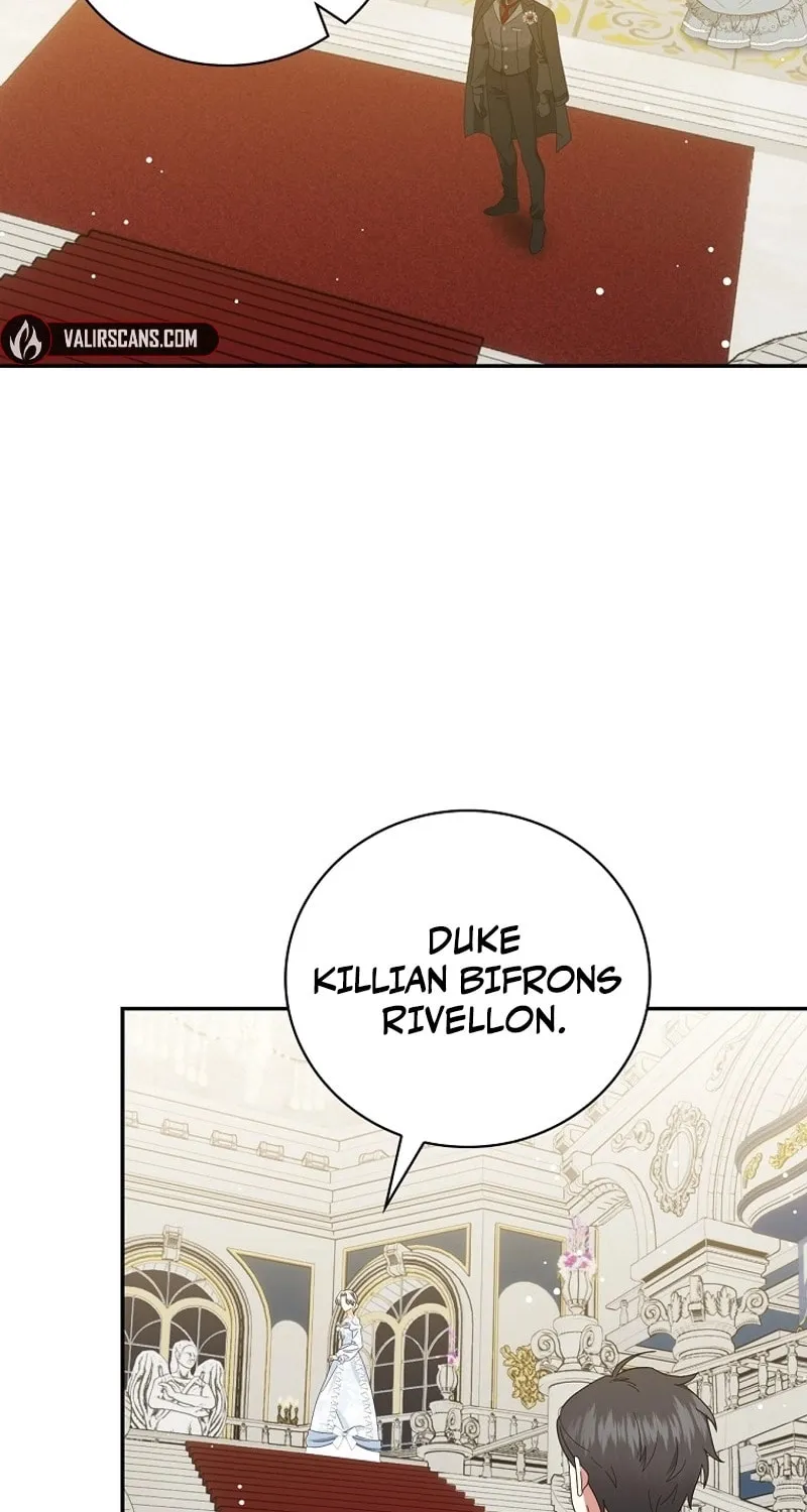 Since When You Were the Villain? Chapter 36 page 38 - 